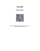 Dracula (Bram Stoker).epub